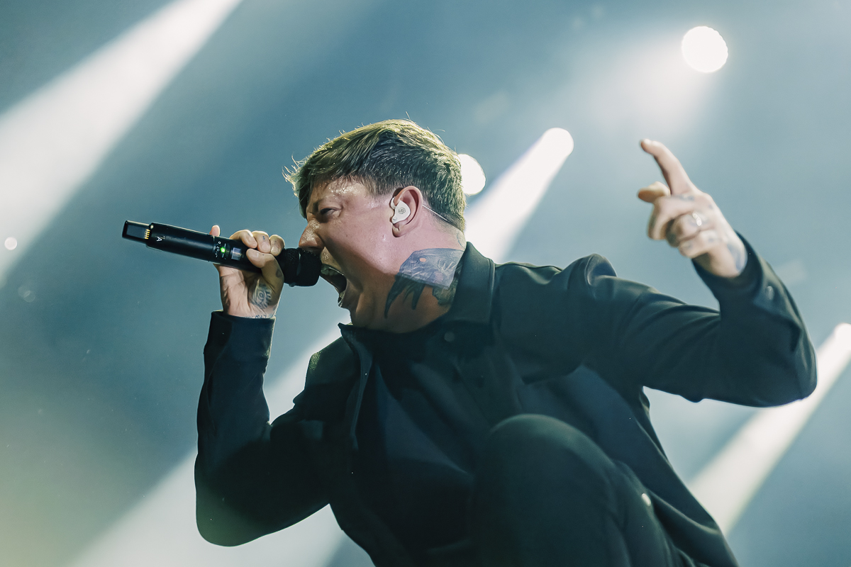 Bleed From Within @ 013, picture 12, photographed by Peter Smet - FrontView Magazine