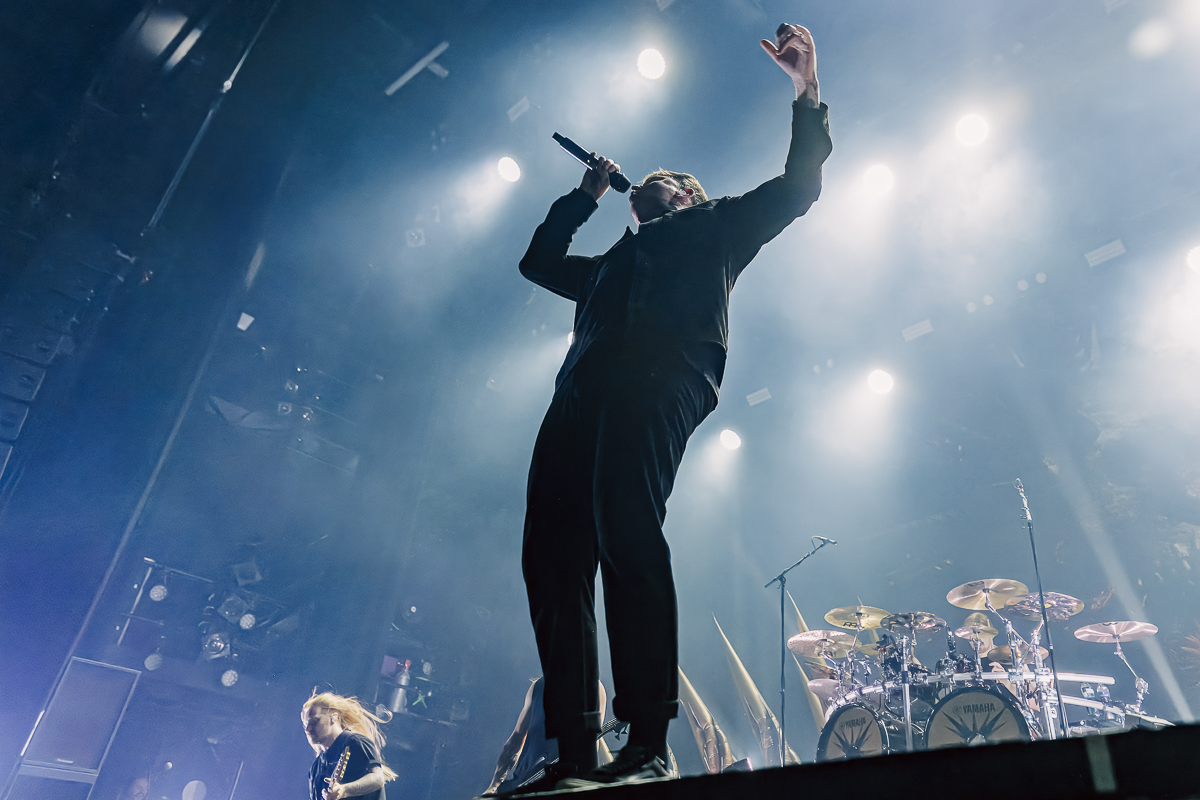 Bleed From Within @ 013, picture 13, photographed by Peter Smet - FrontView Magazine