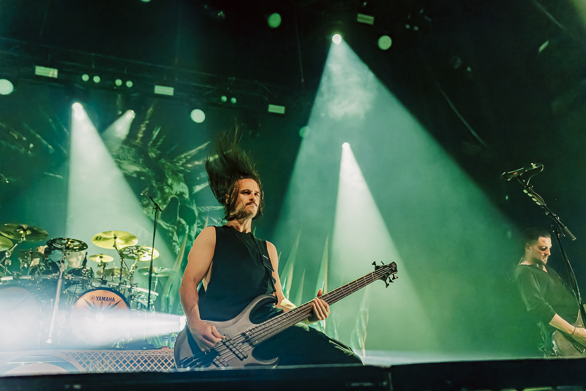 Bleed From Within @ 013, picture 16, photographed by Peter Smet - FrontView Magazine