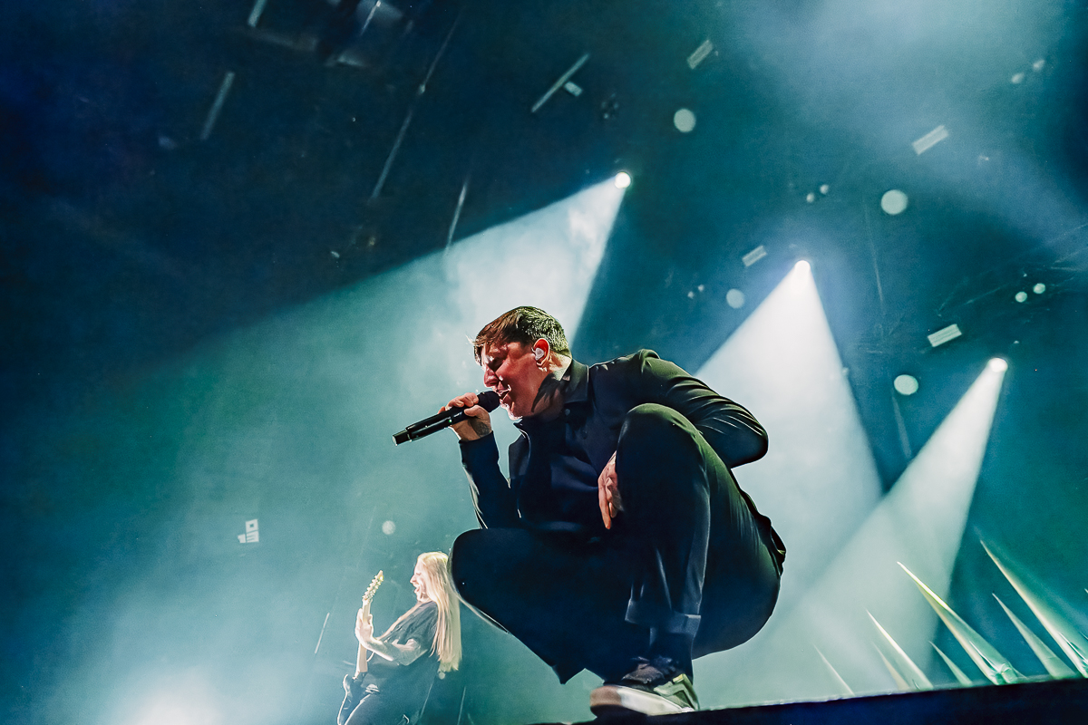 Bleed From Within @ 013, picture 17, photographed by Peter Smet - FrontView Magazine