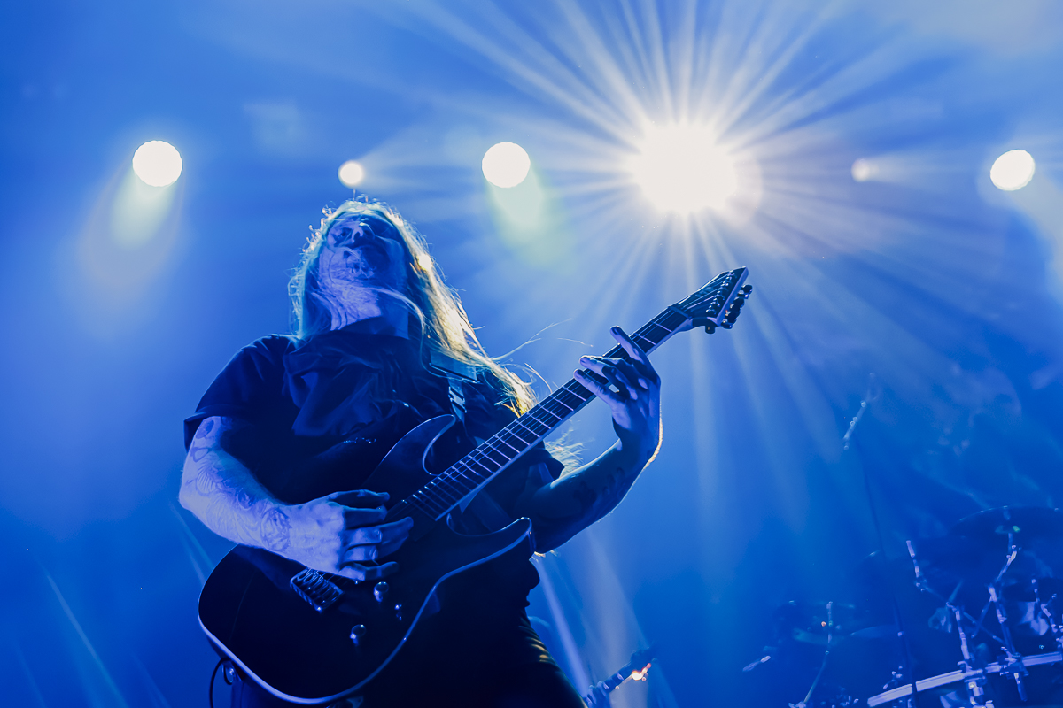 Bleed From Within @ 013, picture 18, photographed by Peter Smet - FrontView Magazine