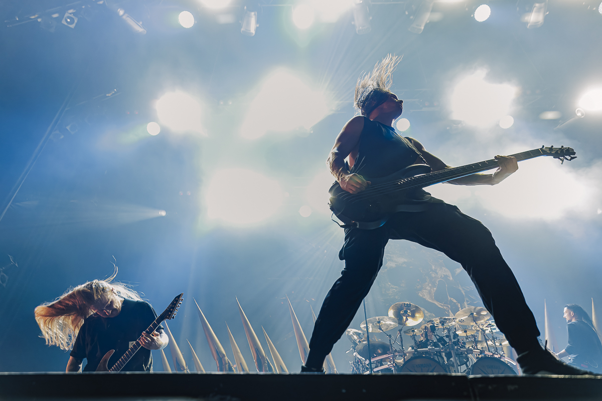 Bleed From Within @ 013, picture 20, photographed by Peter Smet - FrontView Magazine