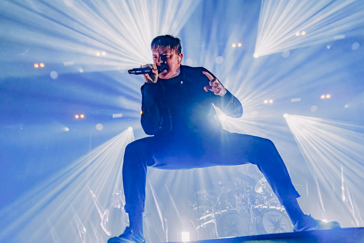 Bleed From Within @ 013, picture 23, photographed by Peter Smet - FrontView Magazine