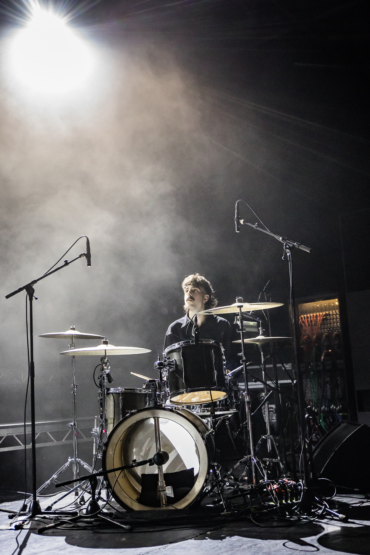 Bwana @ Trix, picture 2, photographed by Jürgen Bruynooghe - FrontView Magazine