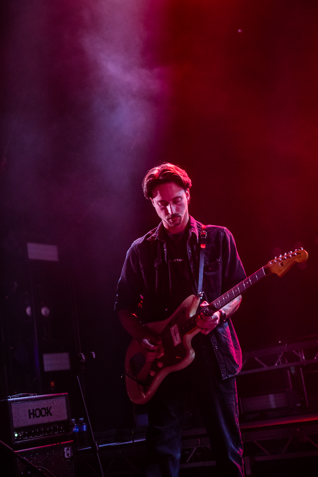 Bwana @ Trix, picture 3, photographed by Jürgen Bruynooghe - FrontView Magazine