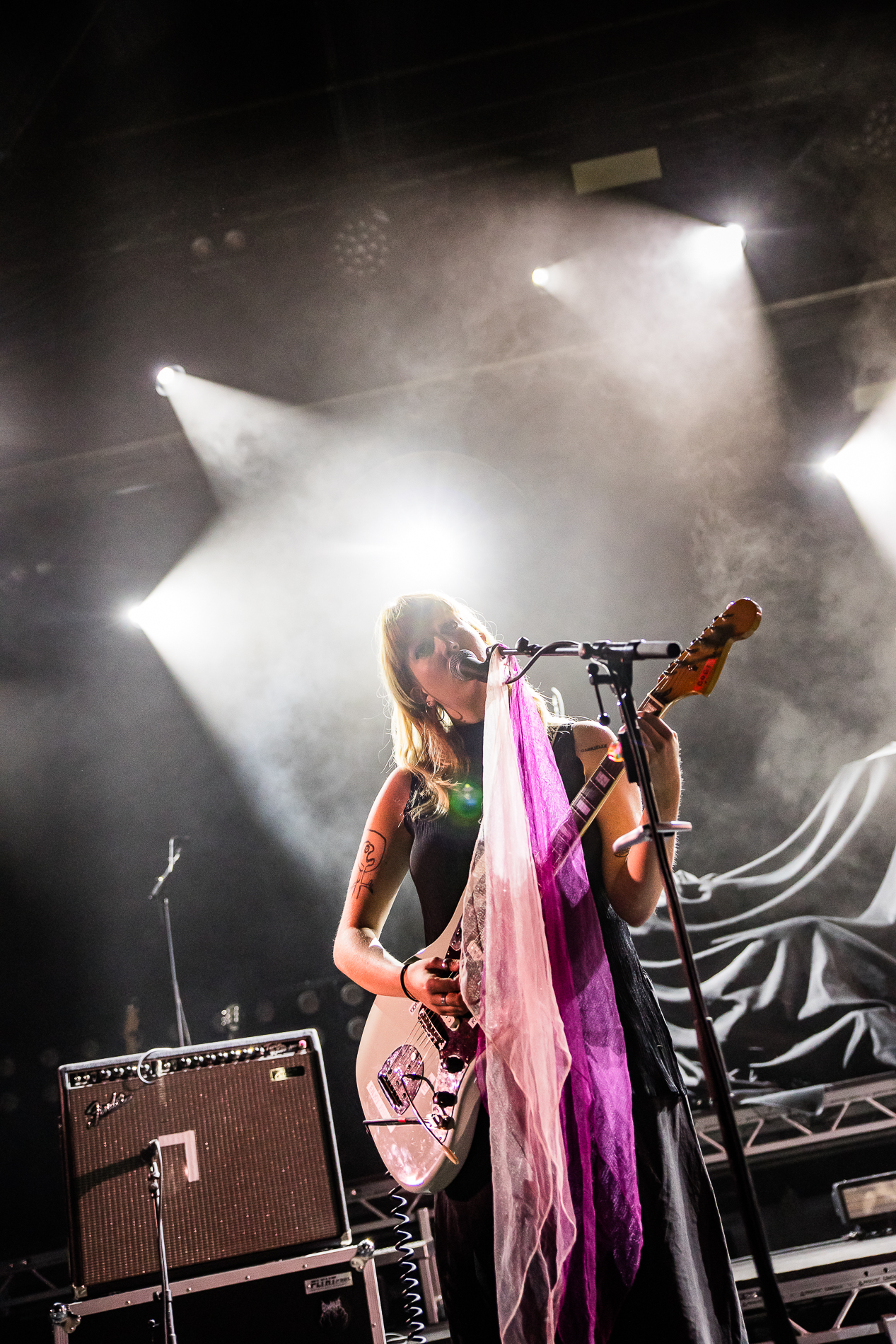 Bwana @ Trix, picture 4, photographed by Jürgen Bruynooghe - FrontView Magazine