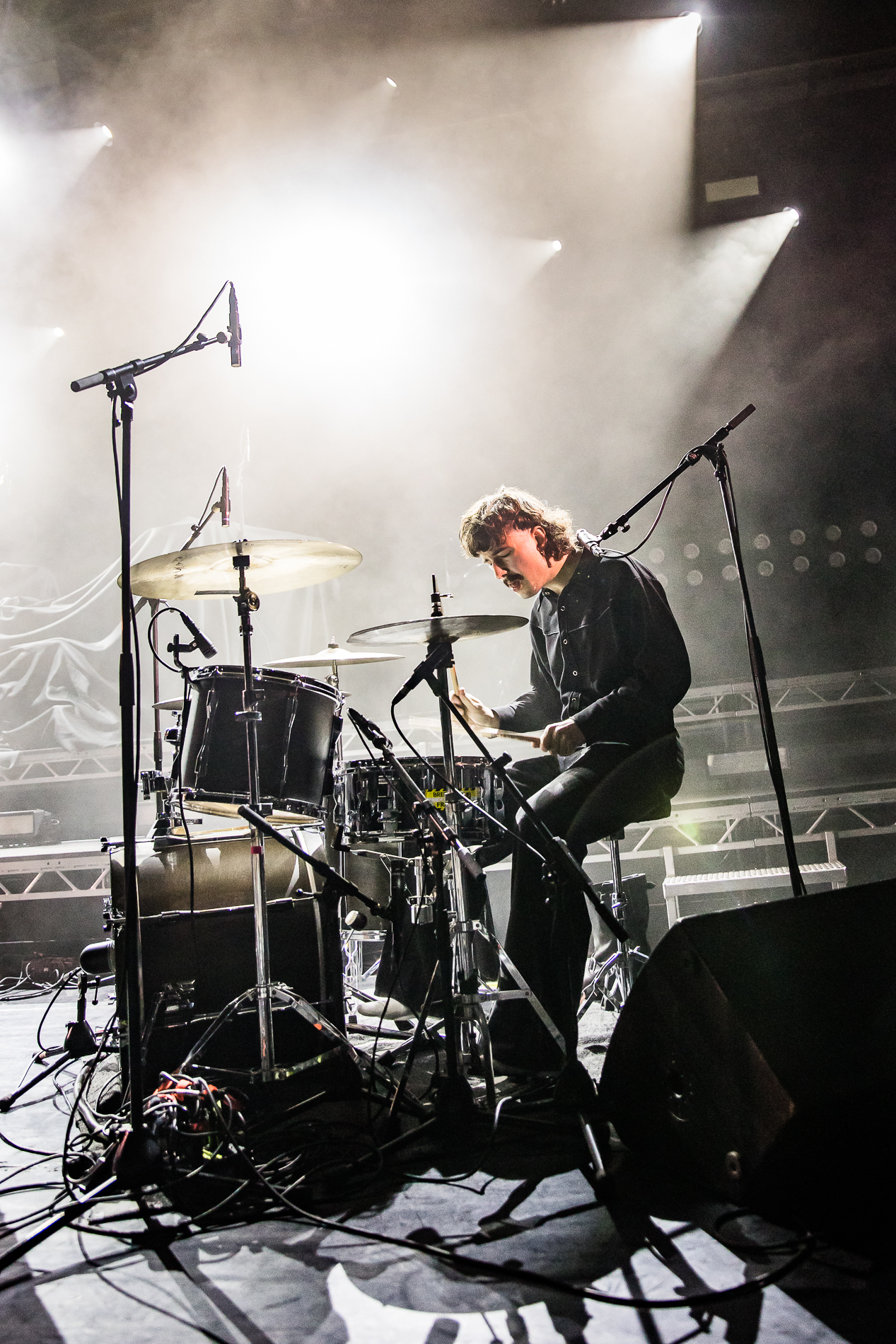 Bwana @ Trix, picture 5, photographed by Jürgen Bruynooghe - FrontView Magazine
