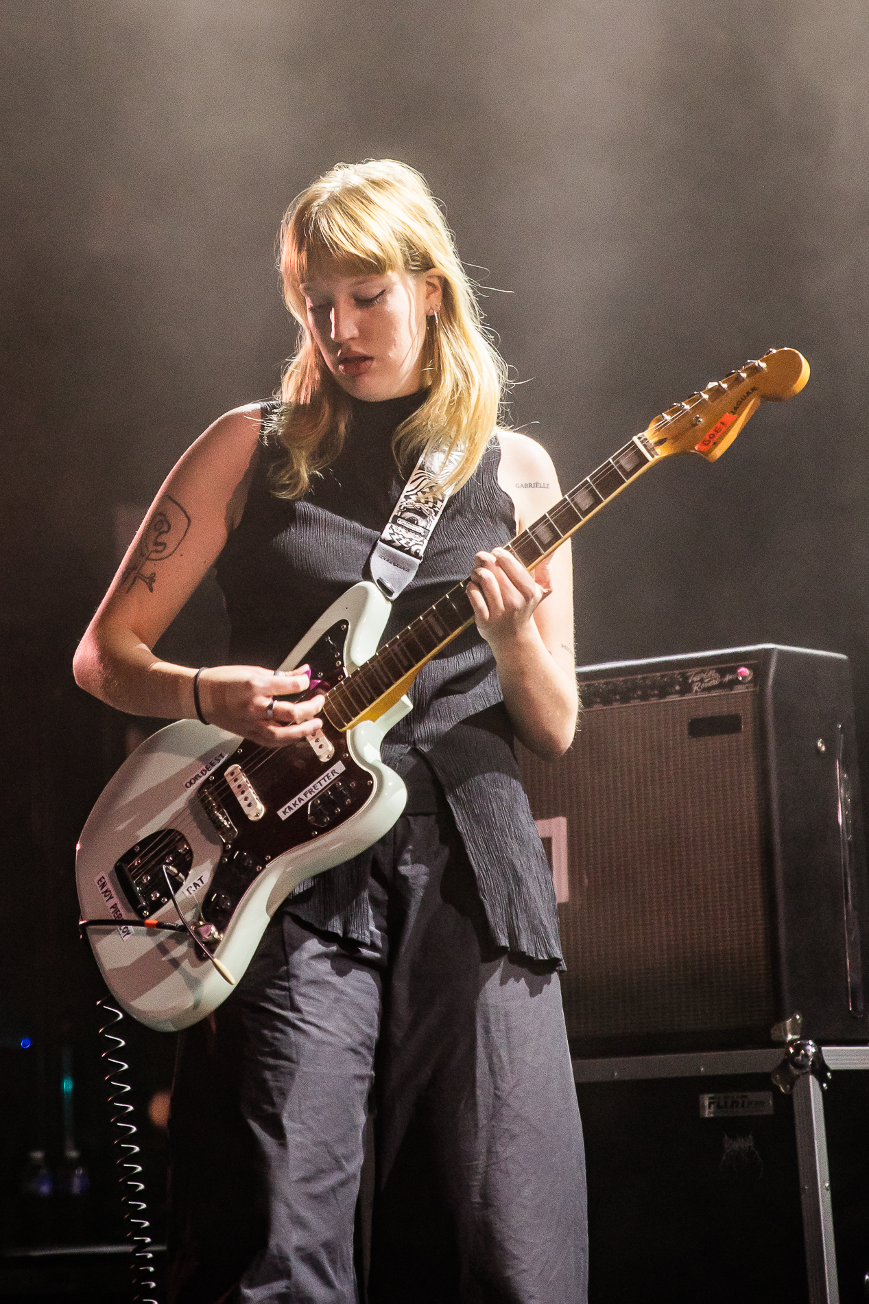 Bwana @ Trix, picture 8, photographed by Jürgen Bruynooghe - FrontView Magazine