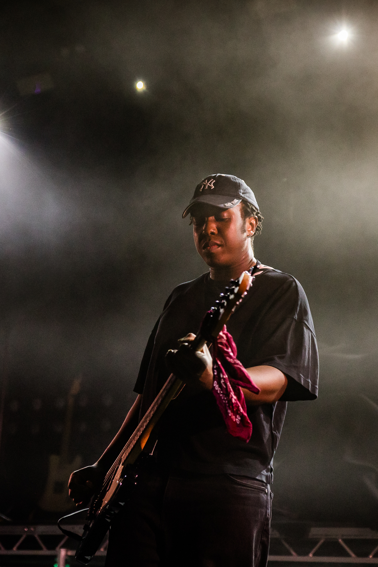 Bwana @ Trix, picture 9, photographed by Jürgen Bruynooghe - FrontView Magazine