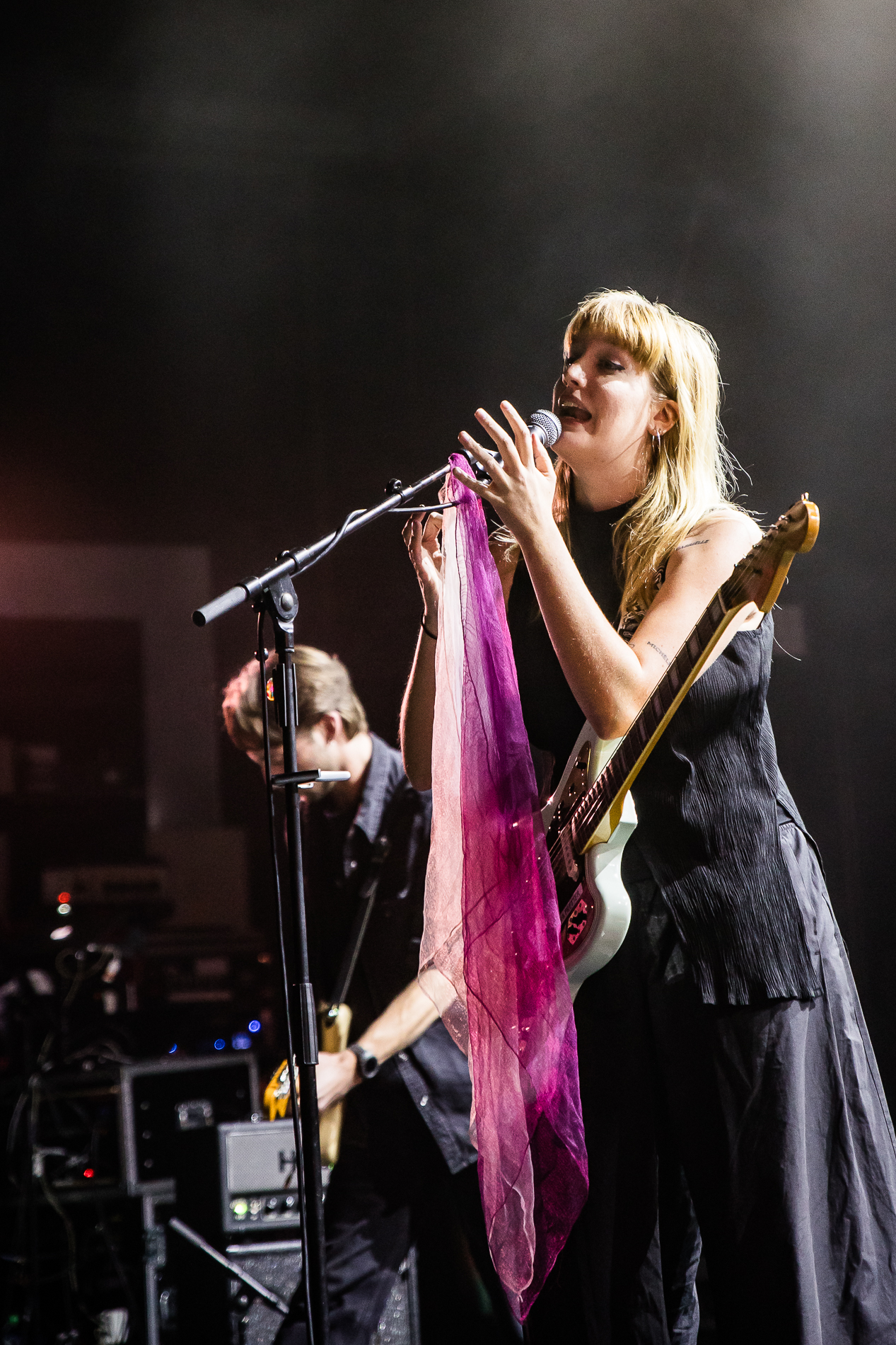 Bwana @ Trix, picture 10, photographed by Jürgen Bruynooghe - FrontView Magazine