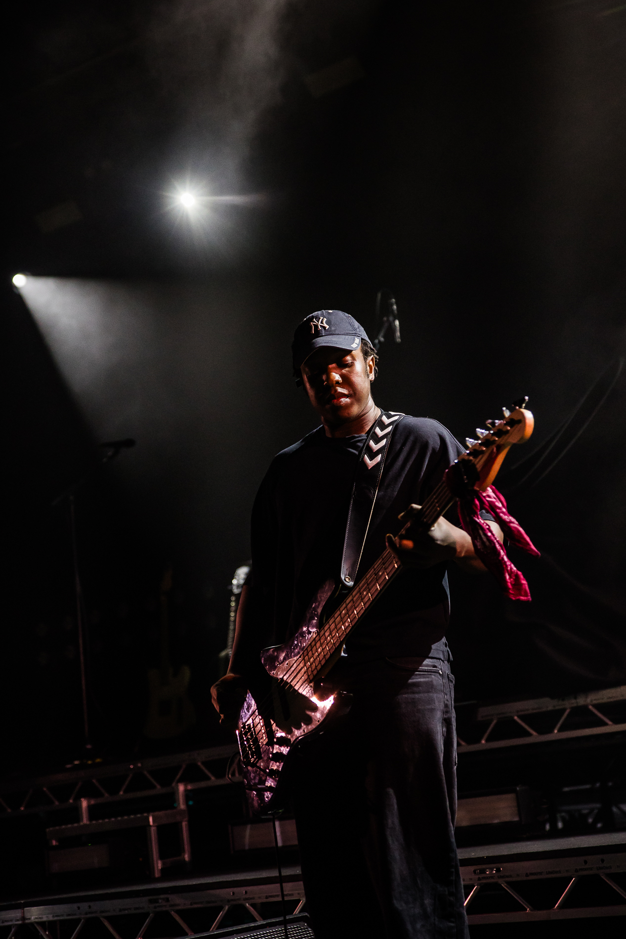Bwana @ Trix, picture 13, photographed by Jürgen Bruynooghe - FrontView Magazine
