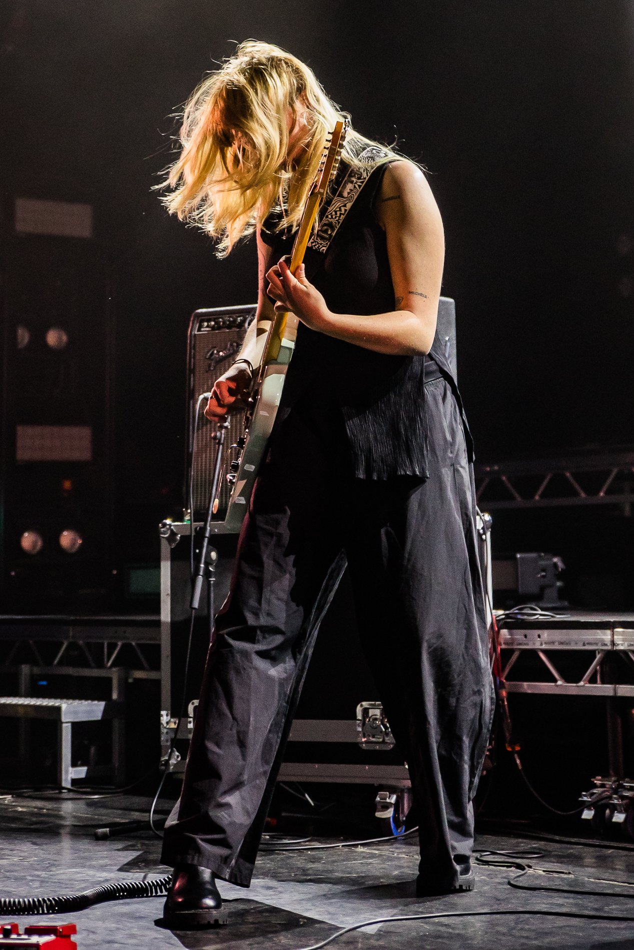 Bwana @ Trix, picture 14, photographed by Jürgen Bruynooghe - FrontView Magazine