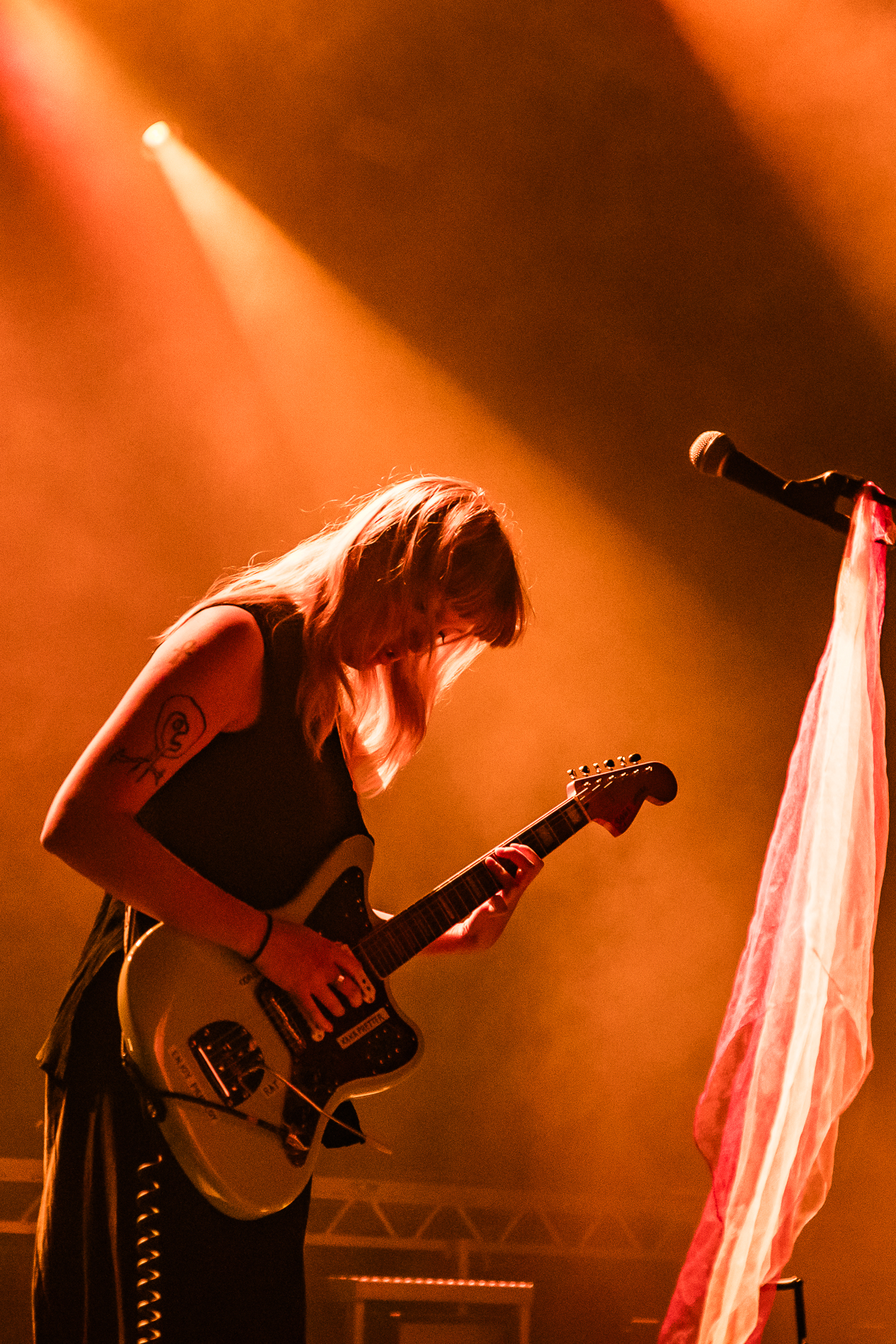 Bwana @ Trix, picture 15, photographed by Jürgen Bruynooghe - FrontView Magazine