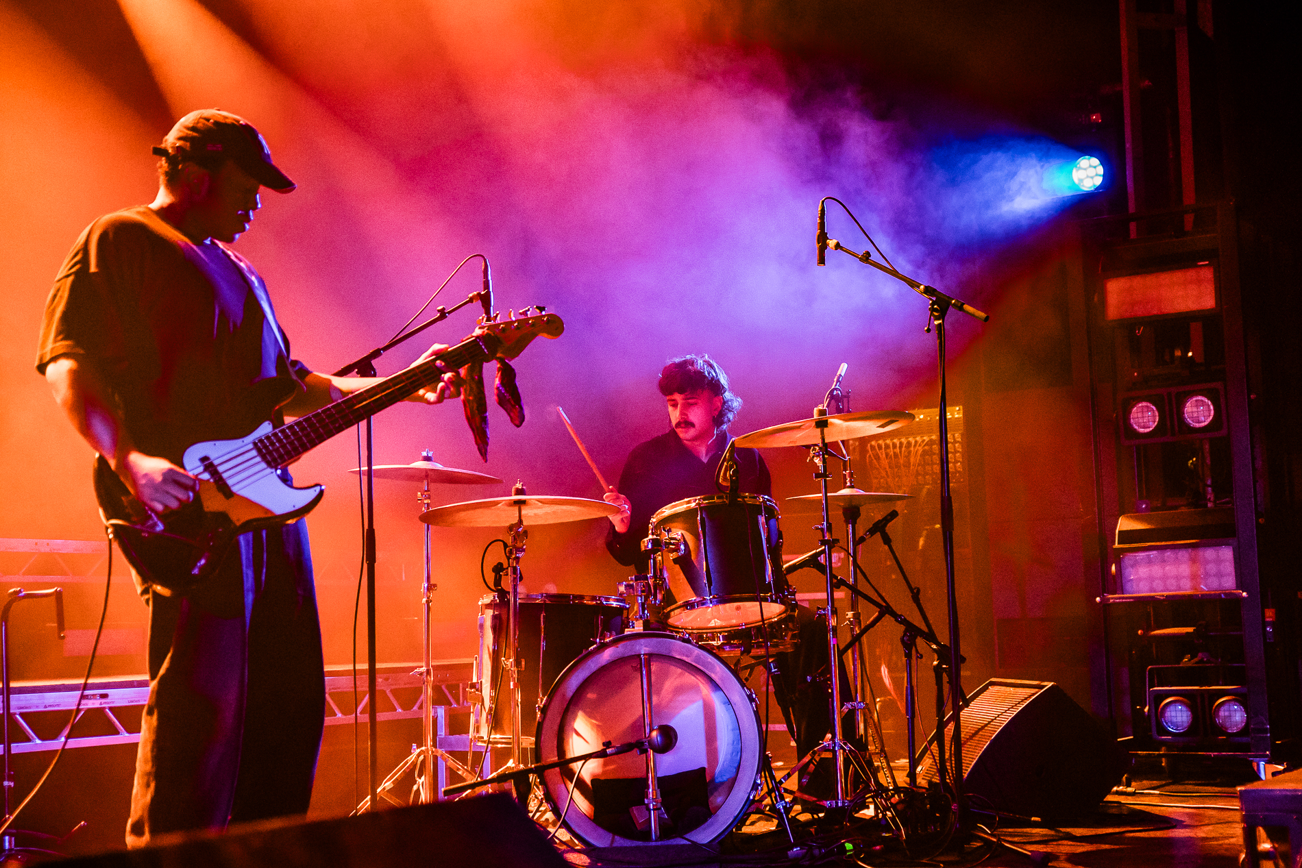 Bwana @ Trix, picture 16, photographed by Jürgen Bruynooghe - FrontView Magazine