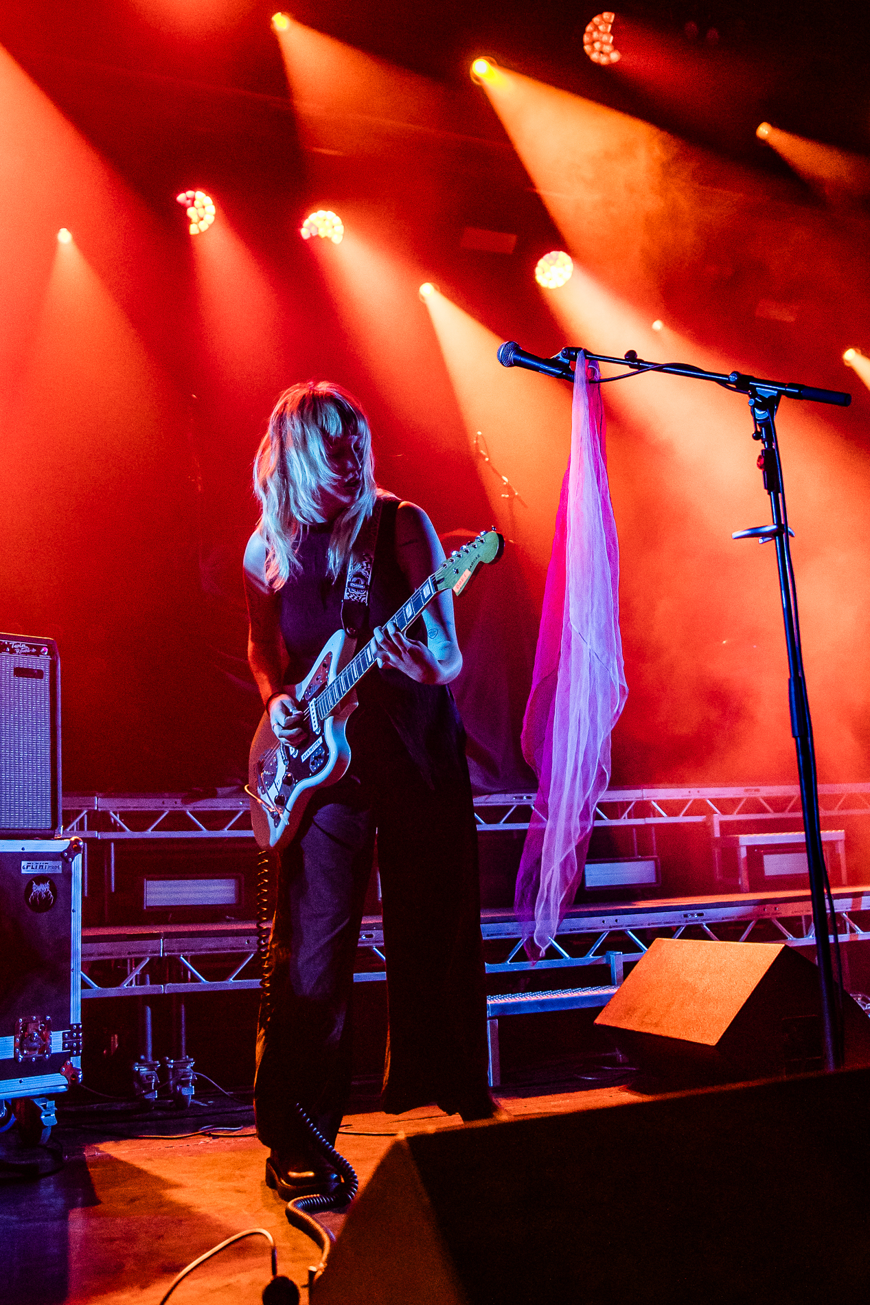 Bwana @ Trix, picture 17, photographed by Jürgen Bruynooghe - FrontView Magazine