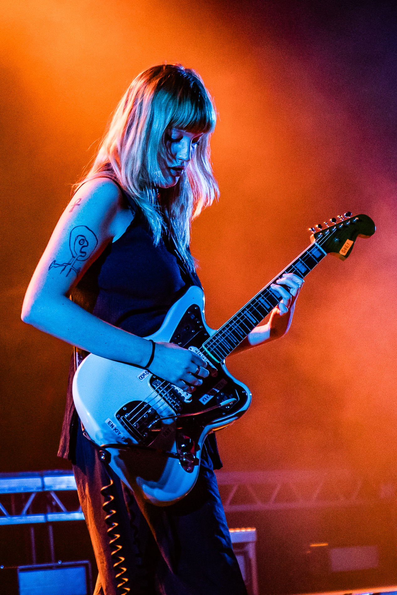 Bwana @ Trix, picture 19, photographed by Jürgen Bruynooghe - FrontView Magazine