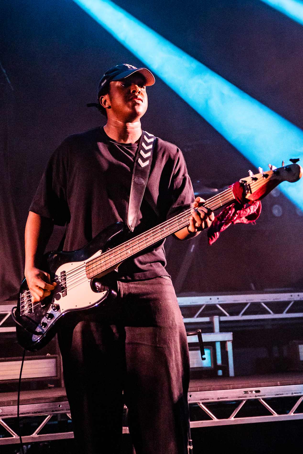 Bwana @ Trix, picture 20, photographed by Jürgen Bruynooghe - FrontView Magazine