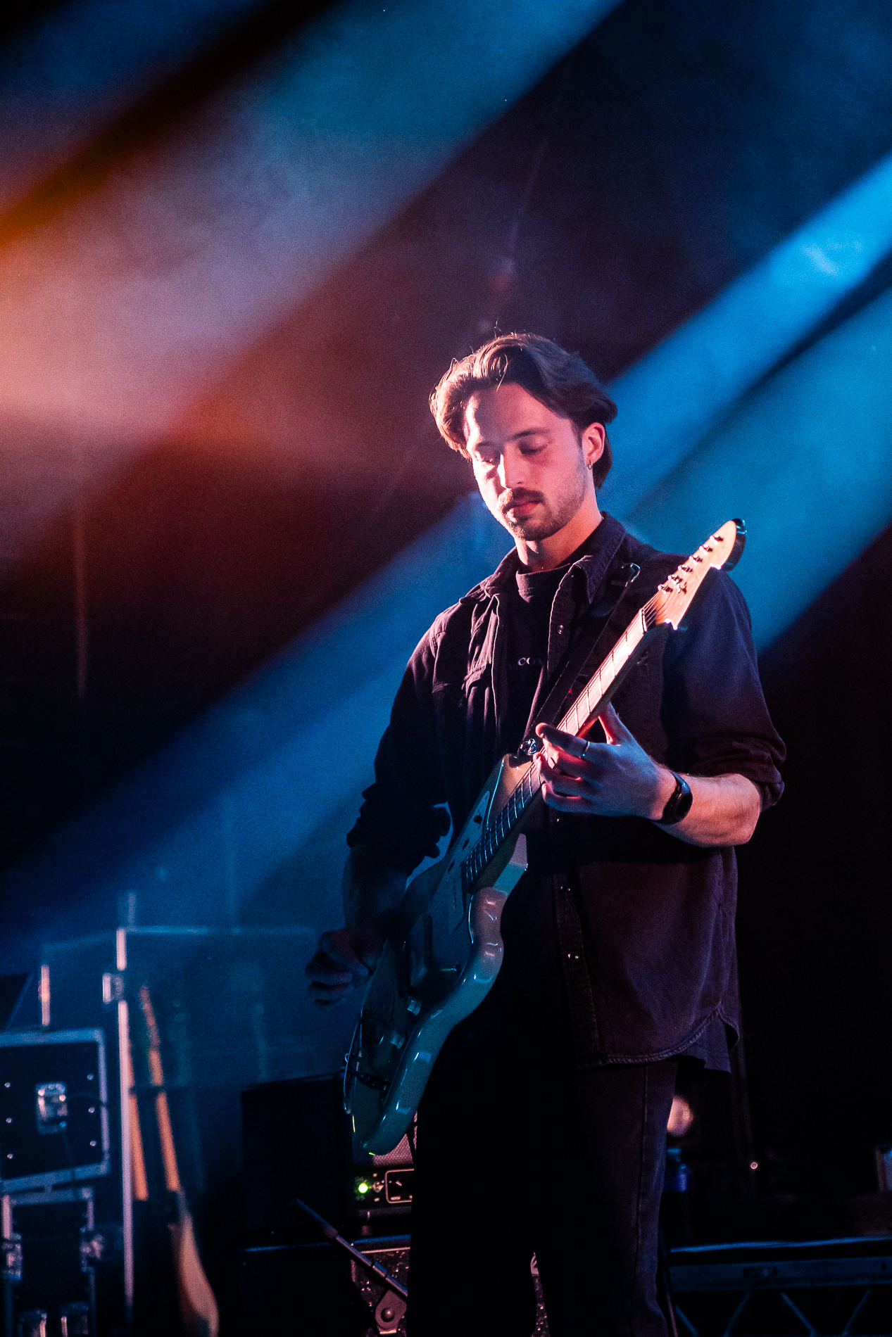 Bwana @ Trix, picture 21, photographed by Jürgen Bruynooghe - FrontView Magazine