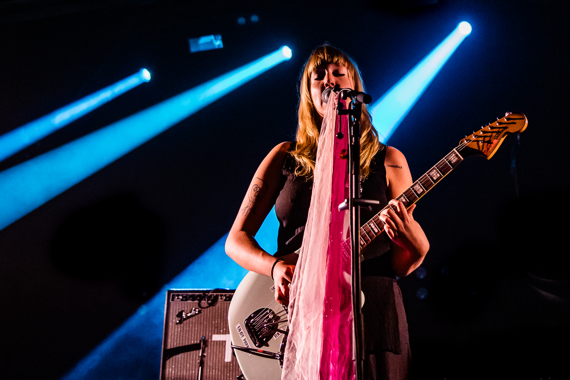 Bwana @ Trix, picture 22, photographed by Jürgen Bruynooghe - FrontView Magazine