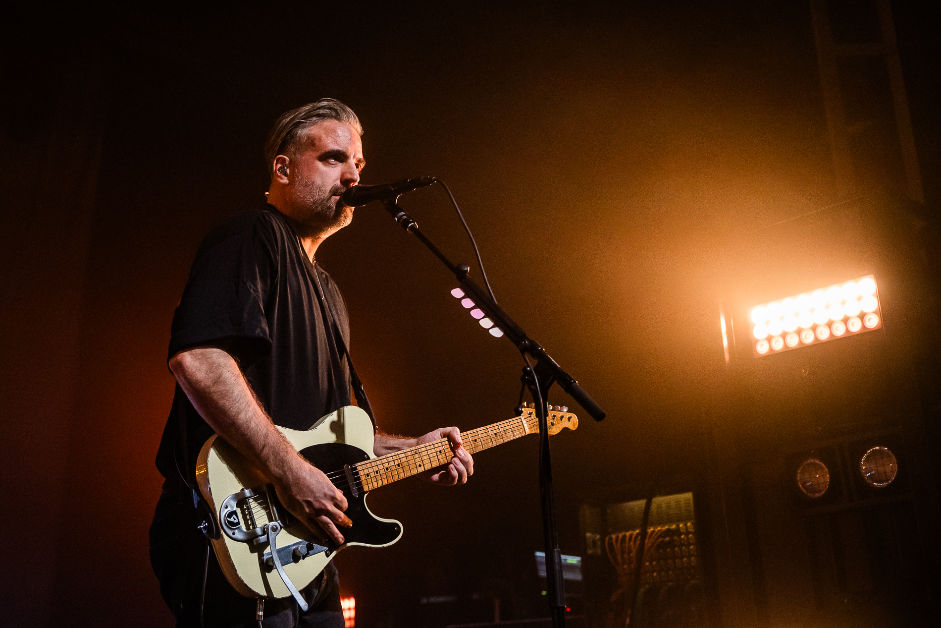 Kensington @ Trix, foto 16, foto's door Jürgen Bruynooghe - FrontView Magazine