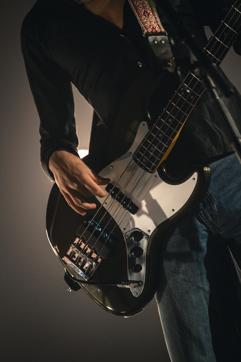 Parcels @ Vorst Nationaal, picture 11, photographed by Jelle Meersschaut - FrontView Magazine