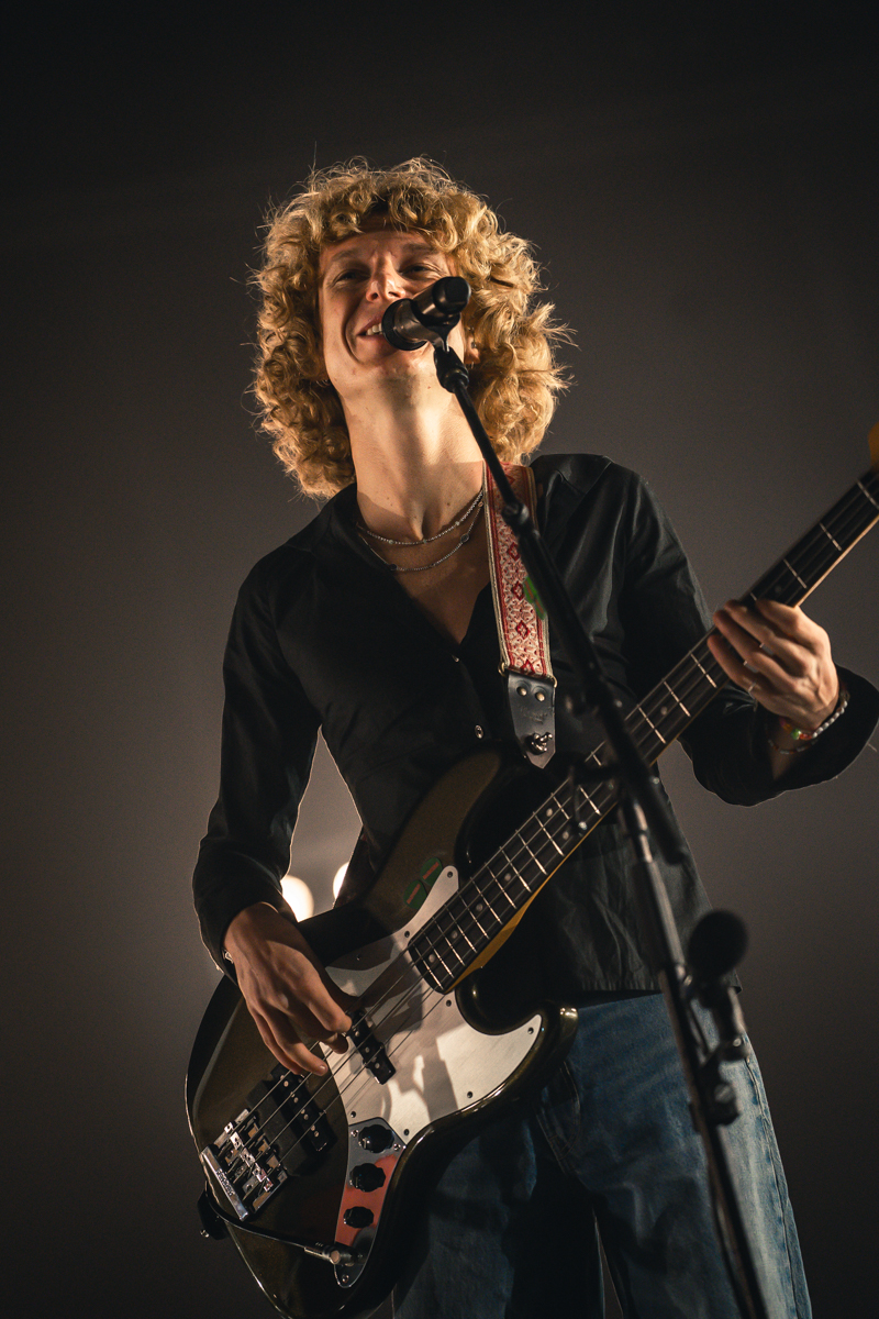 Parcels @ Vorst Nationaal, picture 12, photographed by Jelle Meersschaut - FrontView Magazine