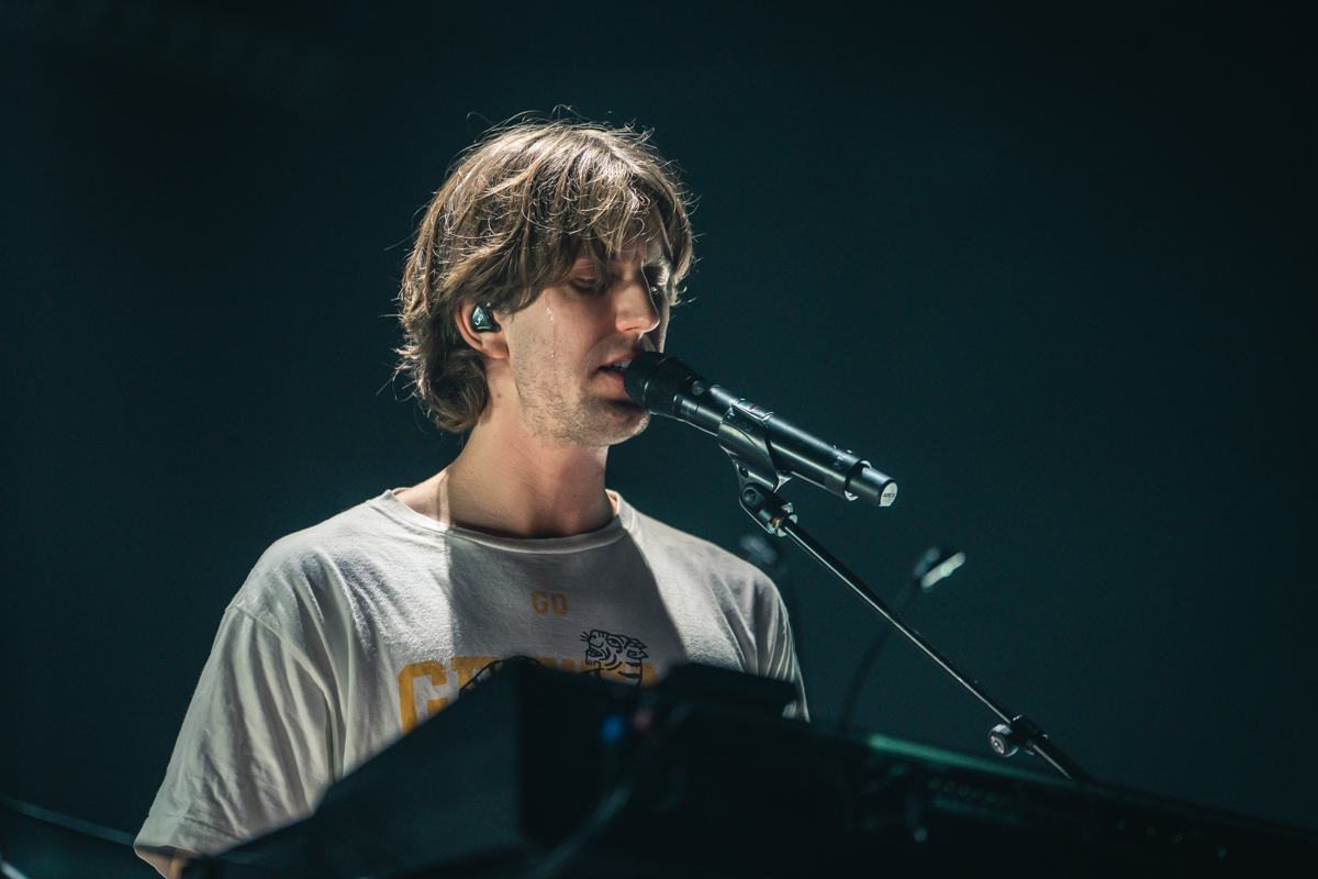 Parcels @ Vorst Nationaal, picture 17, photographed by Jelle Meersschaut - FrontView Magazine