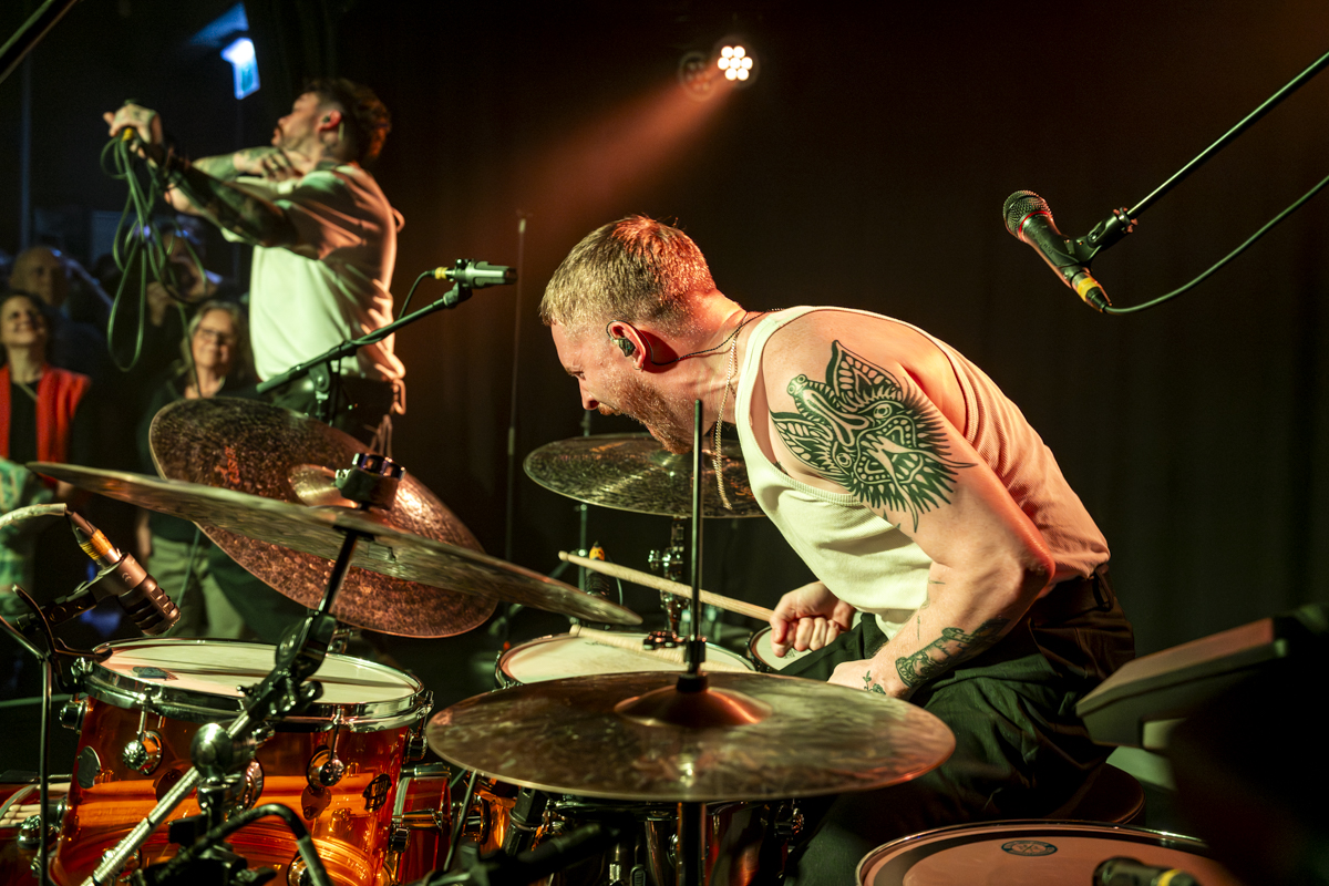 Big Special @ Trix, foto 14, foto's door Bart Janssens - FrontView Magazine