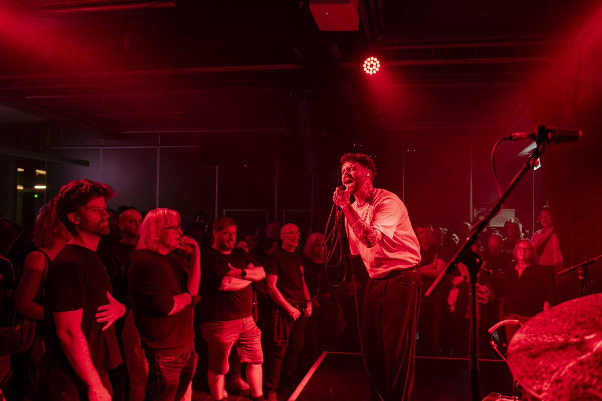 Big Special @ Trix, foto 16, foto's door Bart Janssens - FrontView Magazine