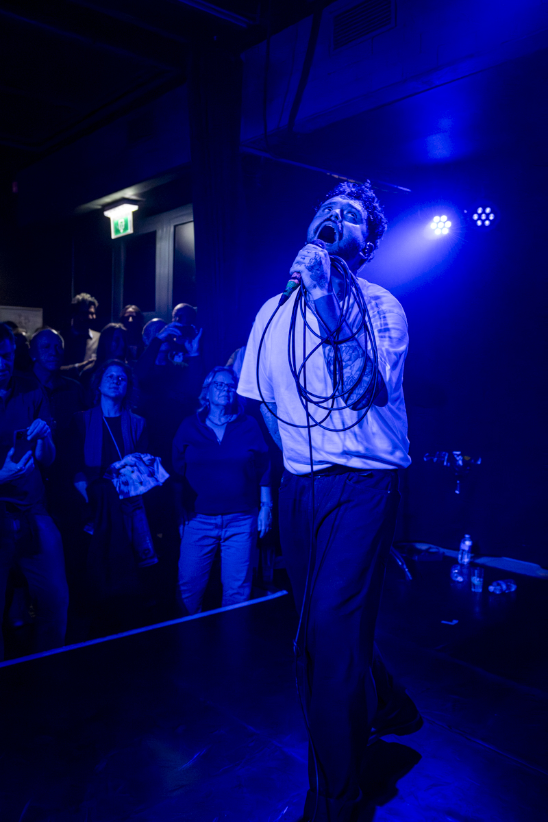 Big Special @ Trix, foto 20, foto's door Bart Janssens - FrontView Magazine