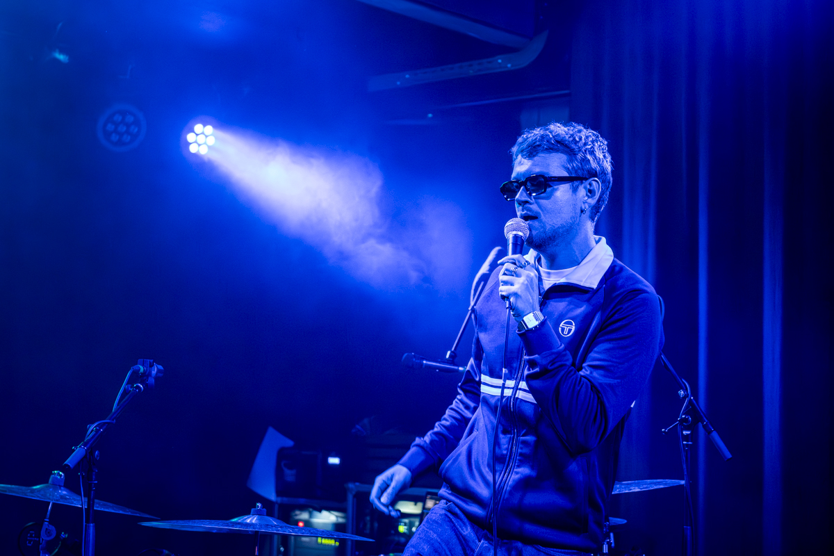 Good Health Good Wealth @ Trix, picture 2, photographed by Bart Janssens - FrontView Magazine