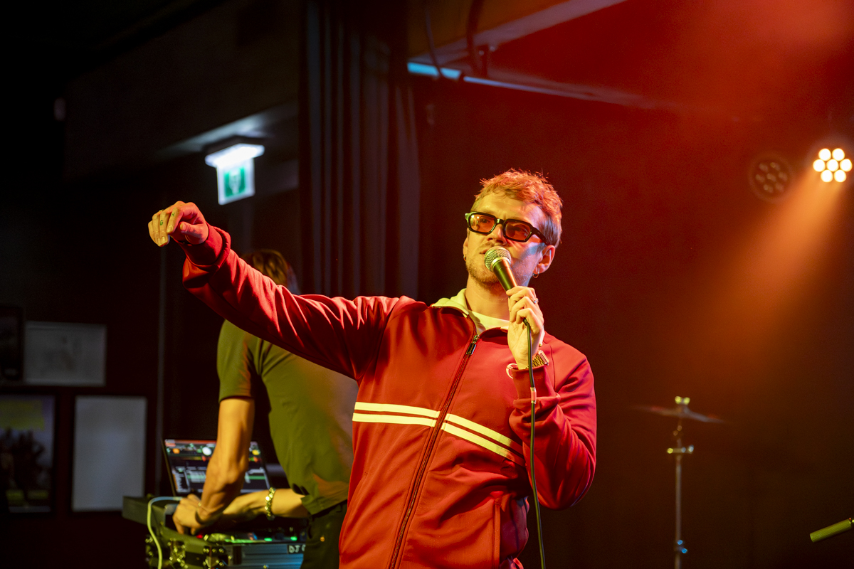Good Health Good Wealth @ Trix, picture 5, photographed by Bart Janssens - FrontView Magazine