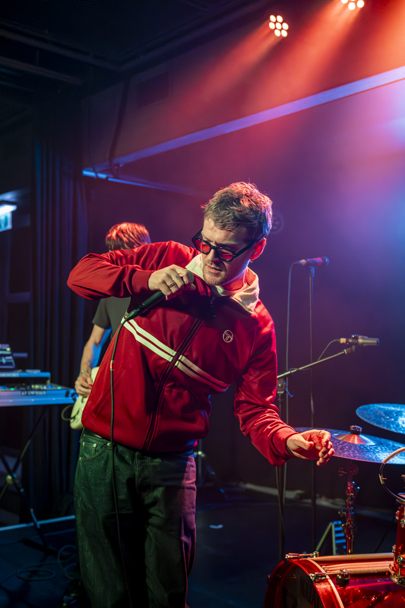 Good Health Good Wealth @ Trix, picture 7, photographed by Bart Janssens - FrontView Magazine