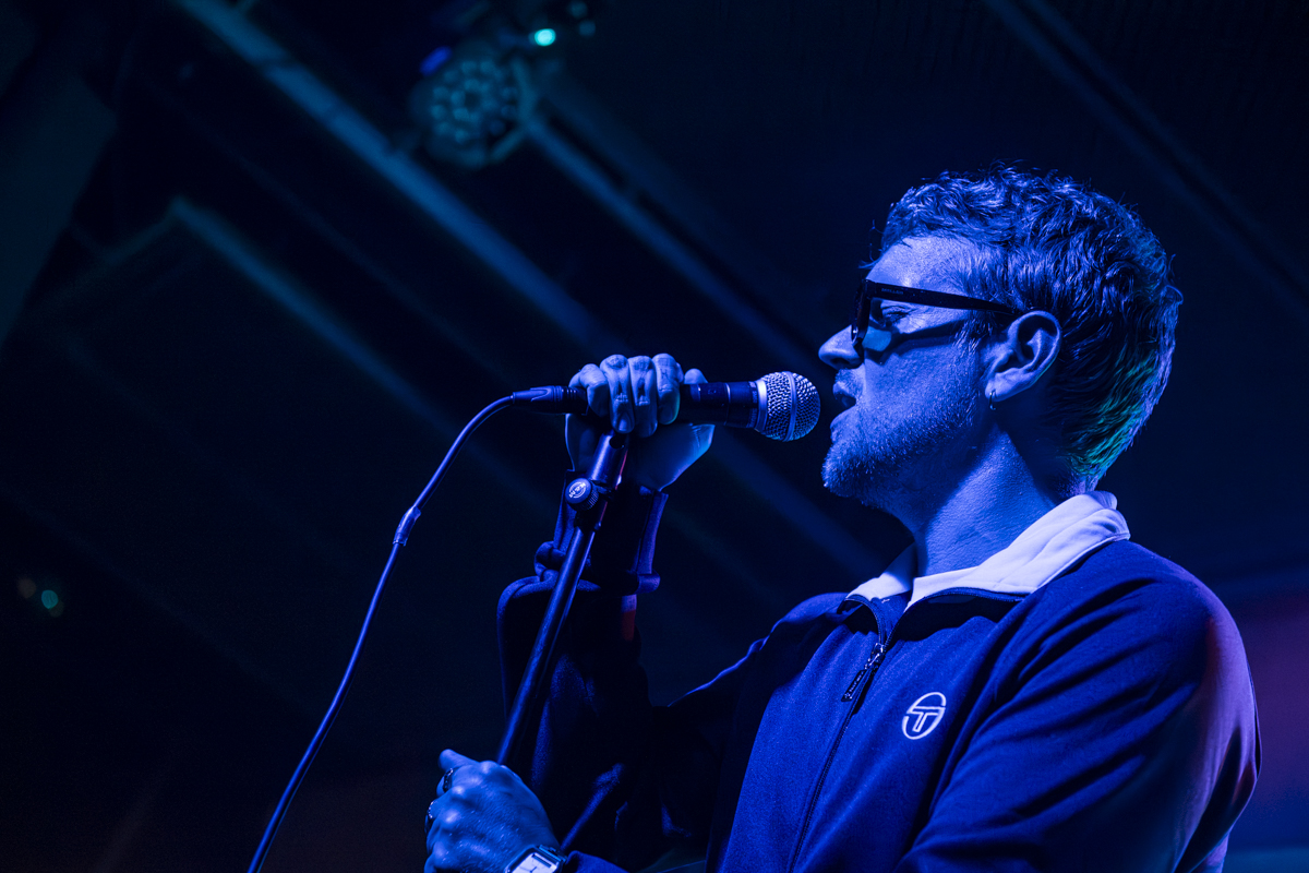 Good Health Good Wealth @ Trix, picture 8, photographed by Bart Janssens - FrontView Magazine