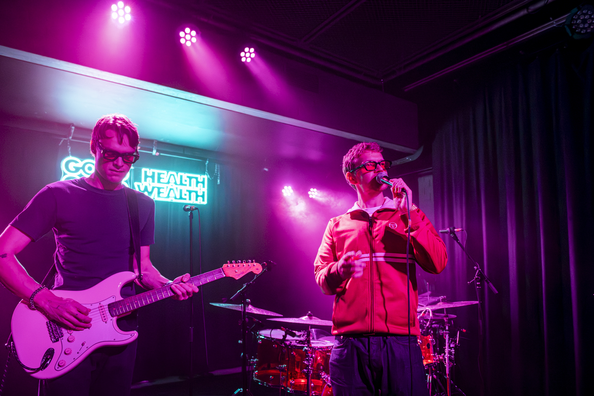 Good Health Good Wealth @ Trix, picture 9, photographed by Bart Janssens - FrontView Magazine
