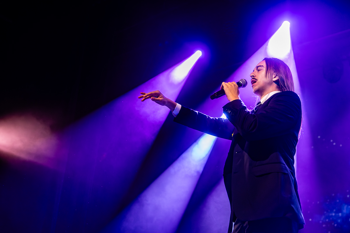 Tommy Cash @ Trix, picture 15, photographed by Dorien Goetschalckx - FrontView Magazine