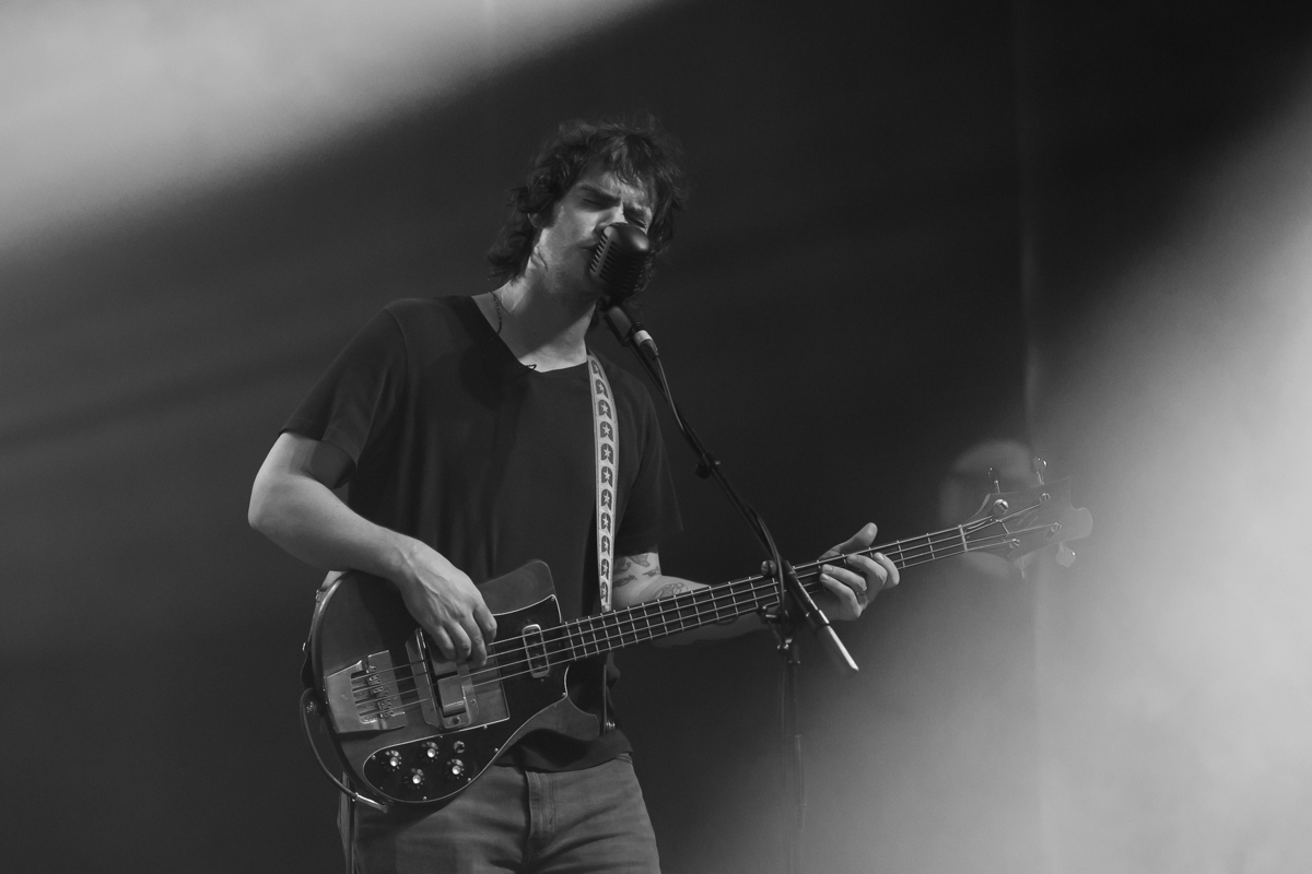All Them Witches @ AB, picture 6, photographed by Koen Marcoen - FrontView Magazine