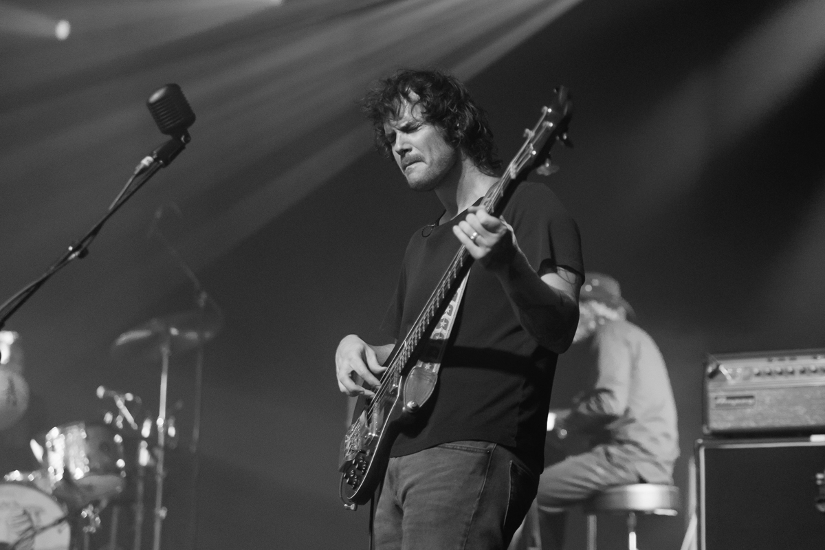 All Them Witches @ AB, picture 8, photographed by Koen Marcoen - FrontView Magazine