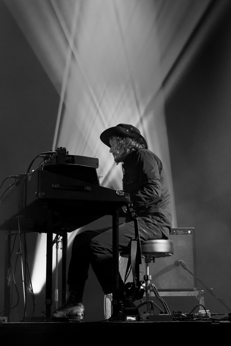 All Them Witches @ AB, picture 9, photographed by Koen Marcoen - FrontView Magazine