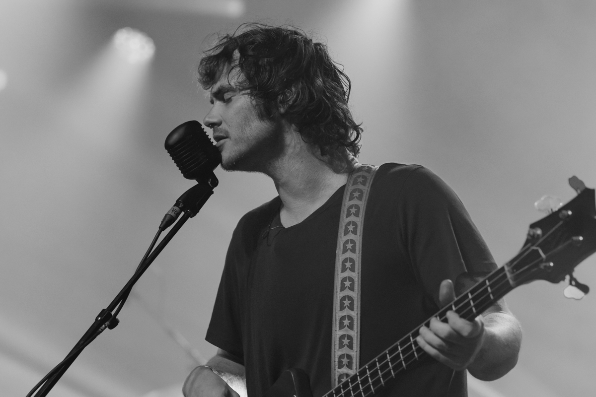 All Them Witches @ AB, picture 10, photographed by Koen Marcoen - FrontView Magazine