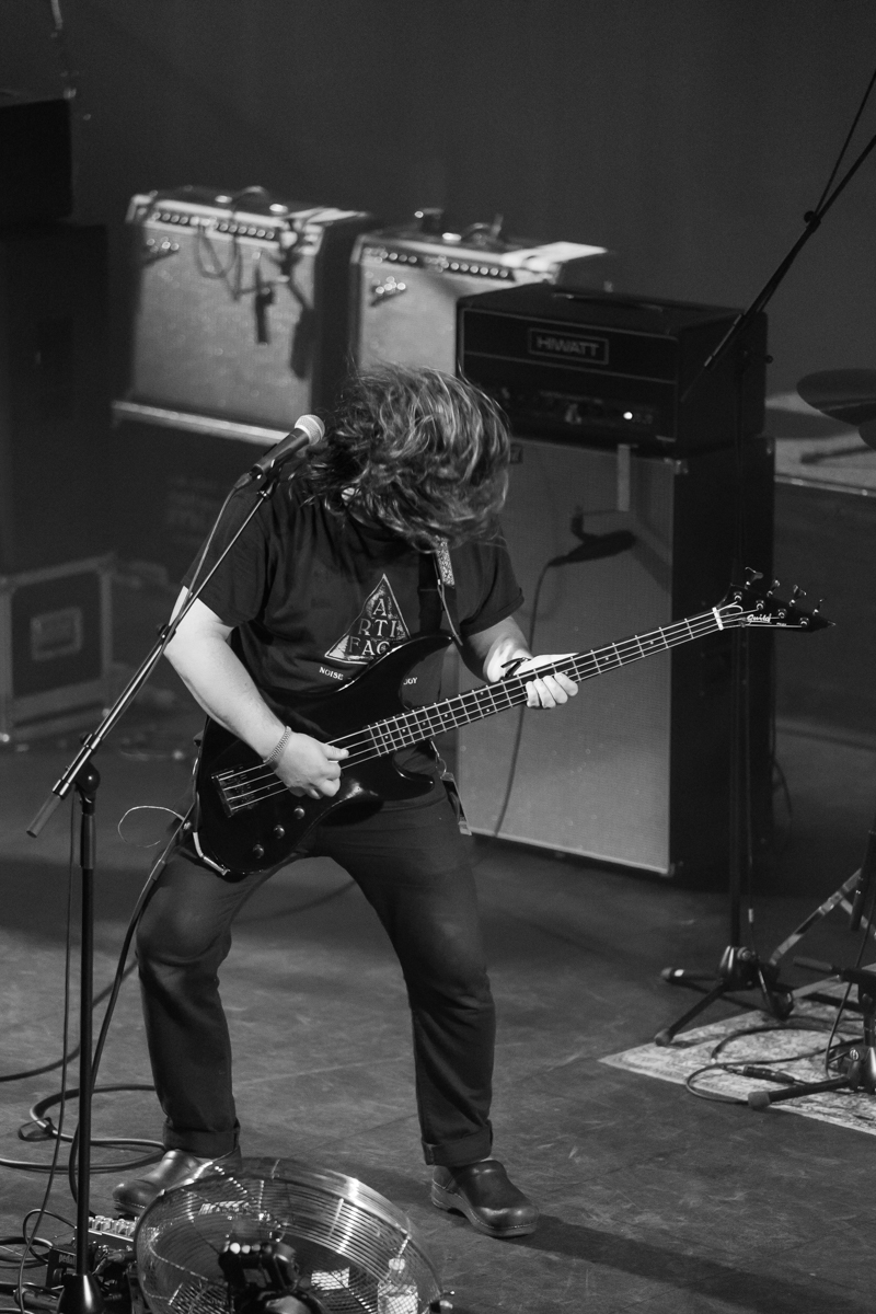 Elder @ AB, foto 5, foto's door Koen Marcoen - FrontView Magazine