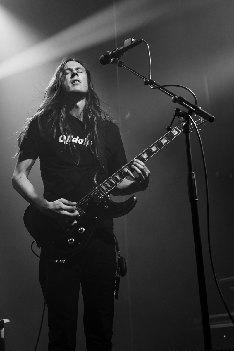 Elder @ AB, foto 8, foto's door Koen Marcoen - FrontView Magazine