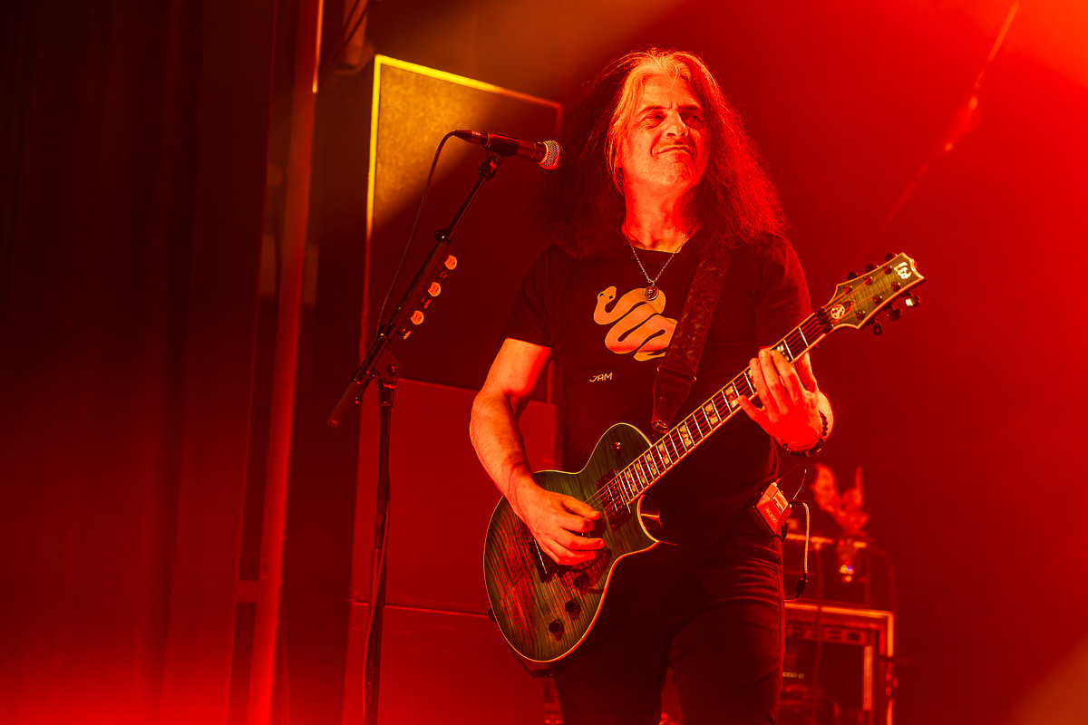 Testament @ Trix, foto 6, foto's door David Johnson - FrontView Magazine