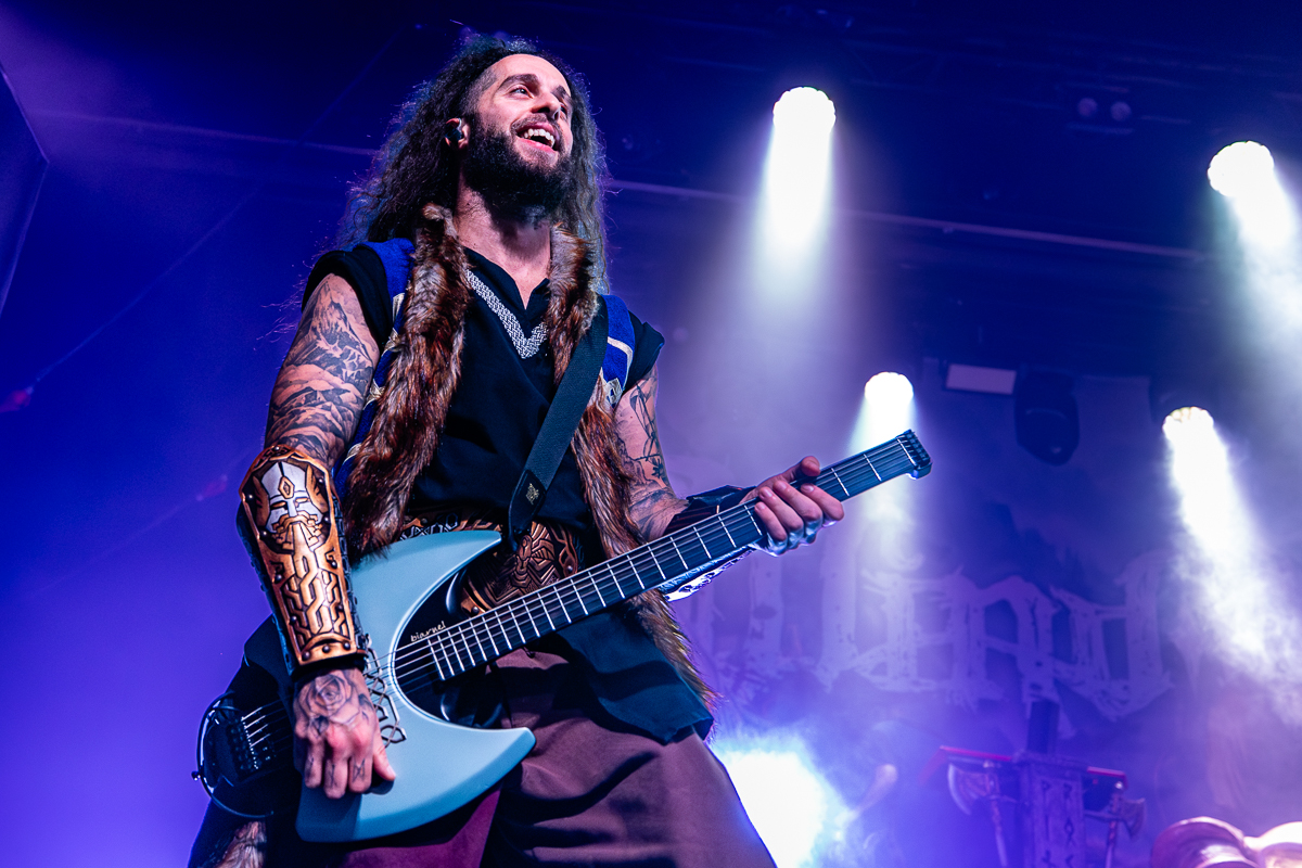Wind Rose @ Trix, foto 4, foto's door Dorien Goetschalckx - FrontView Magazine