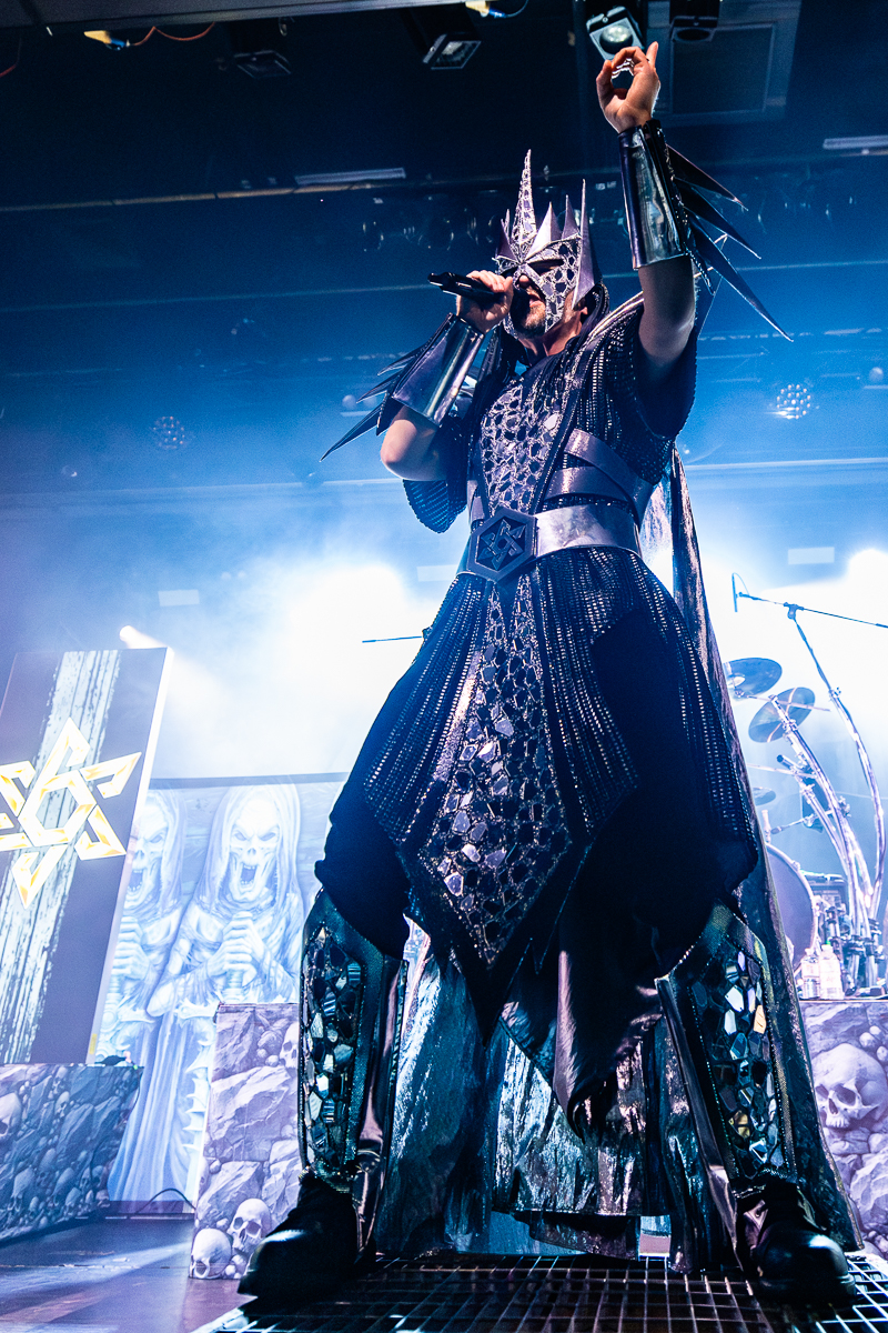 Angus MC Six @ Trix, picture 7, photographed by Dorien Goetschalckx - FrontView Magazine