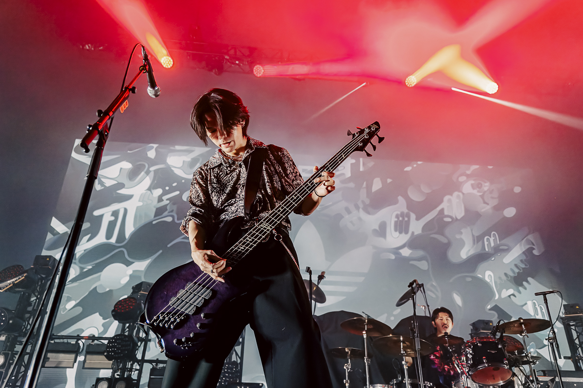 Paledusk @ Vorst Nationaal, picture 3, photographed by Peter Smet - FrontView Magazine