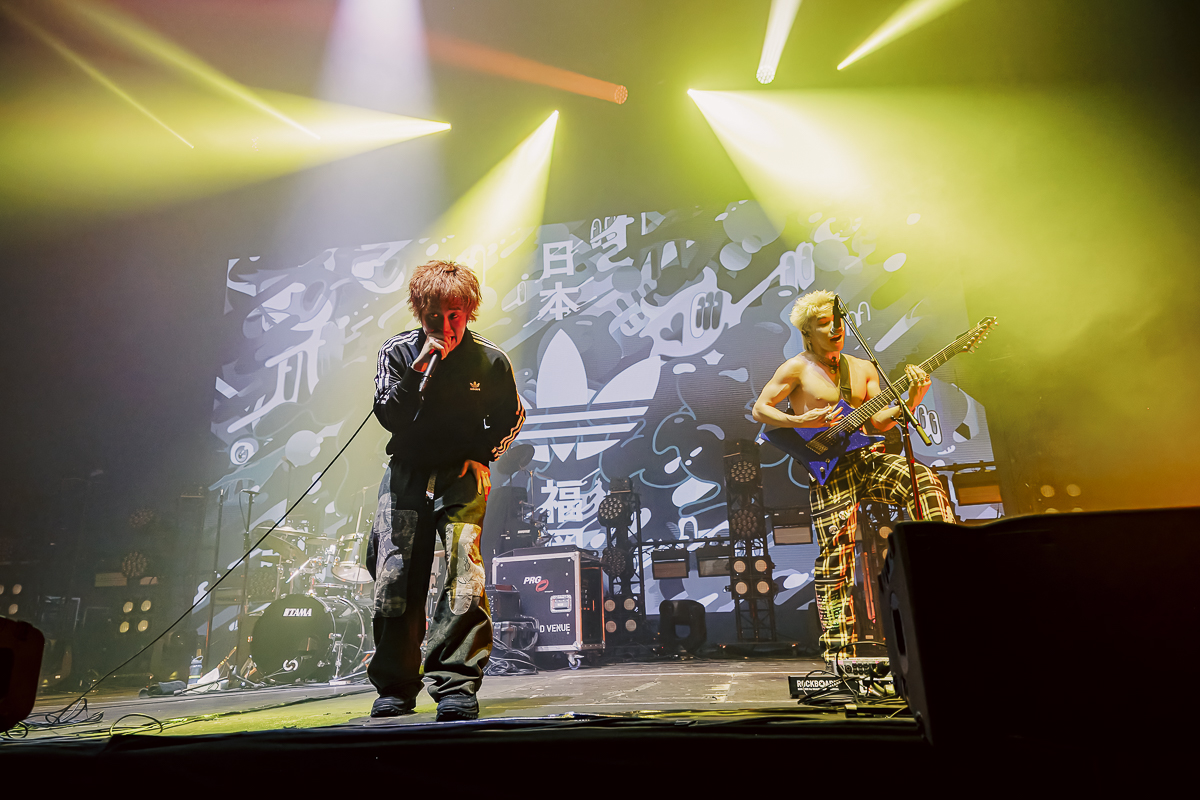 Paledusk @ Vorst Nationaal, picture 12, photographed by Peter Smet - FrontView Magazine