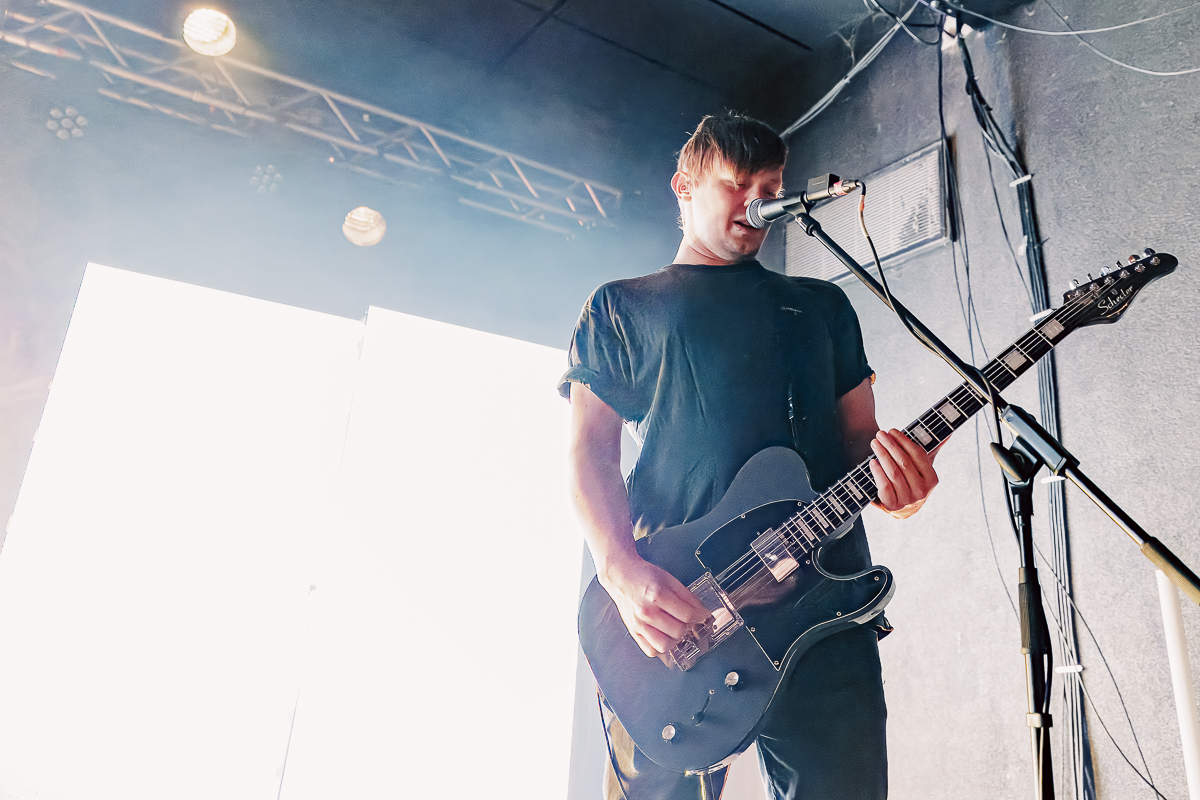 Annisokay @ Kavka Zappa, picture 4, photographed by Peter Smet - FrontView Magazine