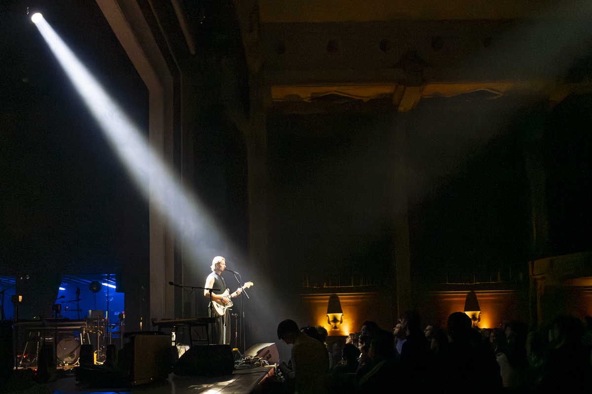 Sevens @ De Roma, picture 5, photographed by Bart Janssens - FrontView Magazine