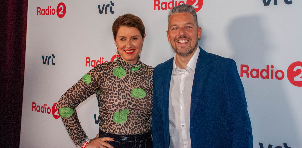 Radio 2 Eregalerij 2025 @ Stadsschouwburg Antwerpen, picture 10, photographed by Peter Minnebo, Luc Lemmens - FrontView Magazine
